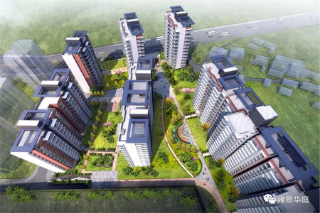 市中区湖西景苑B区复式4室3厅2卫174平米