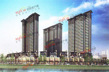 龙都花园2室2厅1卫84㎡【出税带附房】