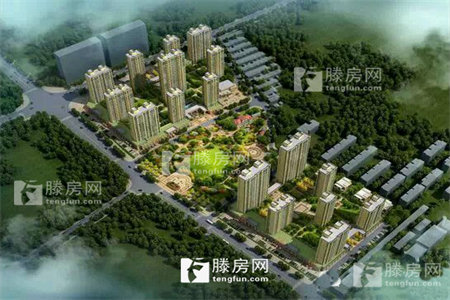 东武古城南区72m2套二南北通透有车库25平56万