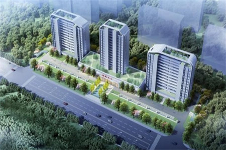 四实小附近常春藤2室2厅1卫65万87.98m2毛坯房出售